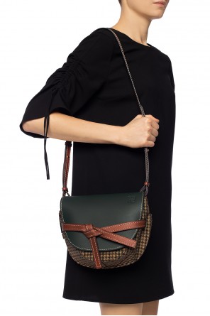 ‘gate’ shoulder bag, zdjęcie 2 ‘gate’ shoulder bag od Loewe